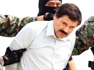 Op bezoek bij het meest gewelddadige drugskartel ter wereld