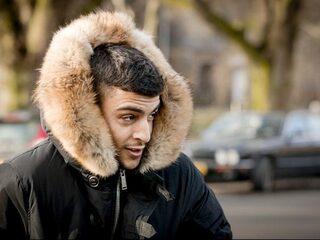 'Fans trekken zich weinig aan van actie rapper Boef'