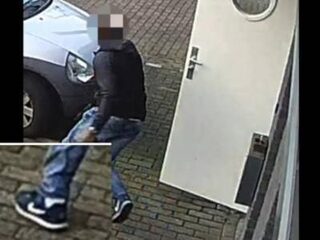 Politie zoekt kleding van hoofdverdachte liquidatie Reduan B.
