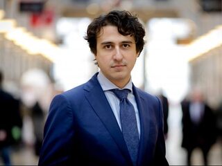 'Jesse' is een gevaarlijke film