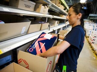 'Gelijk loon voor man en vrouw hoort bij het Nederland van nu'