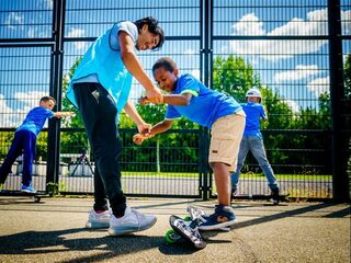 'Als je jongerenwerk schrapt, is er half jaar later weer overlast'