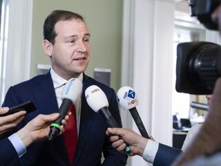 PvdA wil terugkeer basisbeurs en compensatie voor leenstelsel-studenten