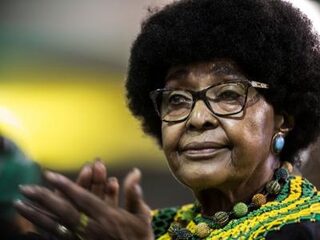 'Winnie Mandela kon de droom van het ANC verwoorden'