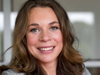 Oud-schaatsster Paulien van Deutekom (37) overleden