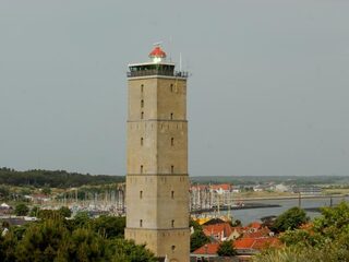 #Bringbacknicolette: steun op Twitter voor 'gezicht van de Brandaris'