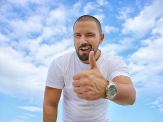 En ja hoor, mannen overschatten zichzelf weer eens