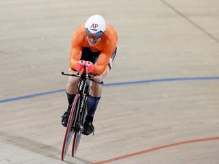 Vandaag op NPO Radio 1: EK's in Glasgow en Berlijn en genomineerden voor de NTR Podcastprijs