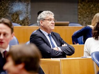 Henk Krol weg bij 50Plus en begint nieuwe beweging