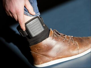 Tbs-klinieken starten proef met enkelband bij verlof: 'Maar incidenten ga je niet tegen met enkelband'