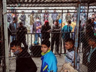 Mensenrechten onder druk door coronamaatregelen