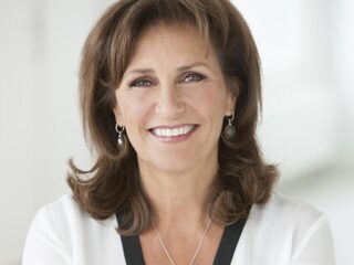 'Astrid Out of the Box': een nieuw programma met Astrid Joosten op NPO Radio 1