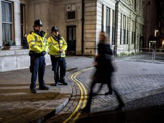 Steeds meer steekmoorden in Londen: 'Een goed keukenmes volstaat'