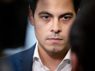 Rob Jetten: 'Veel onbewust racisme in Nederland'
