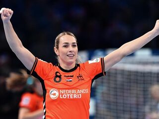 Handbalster Abbingh: 'Ik raad Rostov niet aan als vakantiebestemming'