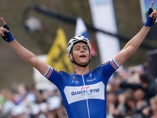 De songteksten van Terpstra en de gedichten van Ali