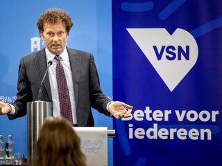 Oproep tot zetelroof: 'Kamerlid, stap nu over!'