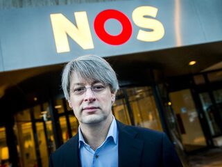 NOS boos op Defensie