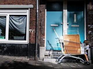 Politiebond: 'Er moet een deltaplan sociale wijken komen'