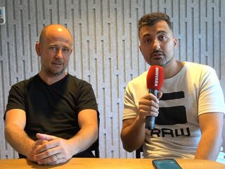 'Er bestaat geen objectieve voetbalfan'