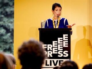 Persvrijheid in Nederland: 'Journalisten moeten maatregelen nemen alsof ze oorlogsgebied in gaan'