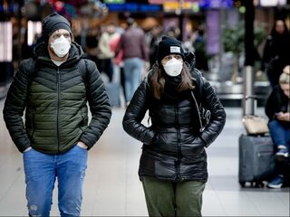 Is er te veel aandacht voor het coronavirus? 'Een grandioze overkill'