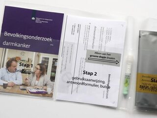 Aantal kankerdiagnoses daalt vanwege coronacrisis