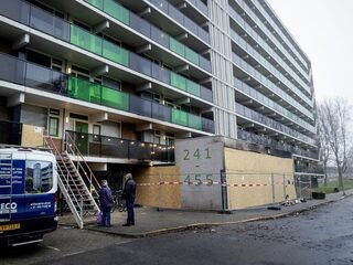 Kinderombudsvrouw: zorg voor goede begeleiding verdachten flatbrand Arnhem