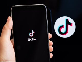 Gaat Microsoft de app TikTok overnemen?