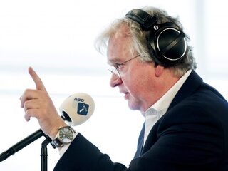 Tip voor politici: 'Geef gewoon je fouten toe'