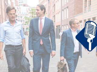 Podcast De Dag: wat moet je weten over het komende politieke jaar?