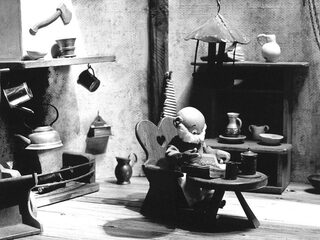 Zo houdt Paulus de Boskabouter de drie (!) dialecten van Terschelling in leven