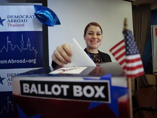 Super Tuesday: Wie wordt de Democratische presidentskandidaat?