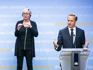 'Coronabeleid is erger dan het virus zelf'