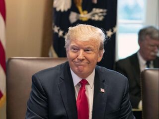 Amerika-deskundige Willem Post over de shutdown: 'Het gaat om geld'