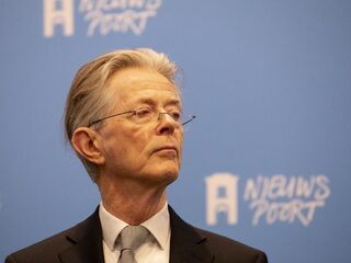 'De NAVO is essentieel voor Europa'