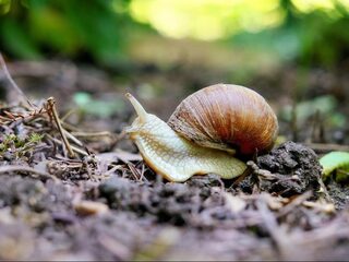 Radar Helpt #38: Zo haal jij slakken uit je moestuin