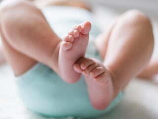 Aantal vondelingen en dode baby's waarschijnlijk 'topje van de ijsberg'