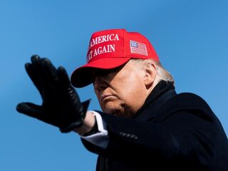 'Conservatief' is geen scheldwoord meer