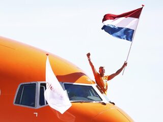 Hotel vervangt 'losersvlucht' bij Olympische Spelen in Tokio