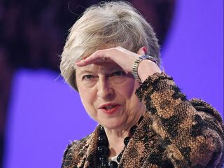 Brexit-chaos: 'De macht ligt bij de EU'