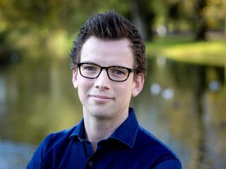 Naakt aan je zwembad liggen kan straks ook gewoon in Nederland