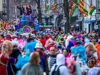Brabantse Carnaval Federatie onder vuur om statement tegen illegale feesten