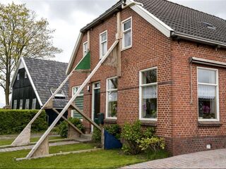 Groninger Gasberaad tevreden met Wiebes, maar wil extra inspecties