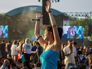 Dance-industrie moet wachten op heropening: 'Flexibiliteit zal overwinnen'