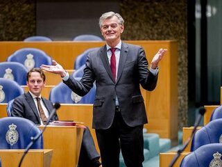 50PLUS pleit voor nieuw referendum over 'aflosboete'