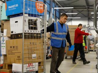 Bestelling retourneren? Hou maar!