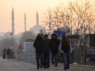 'De EU had al in Ankara aan tafel moeten zitten'