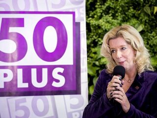 Liane den Haan: 'Leeftijdsdiscriminatie op de arbeidsmarkt begint al rond de 45 jaar'