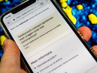 Coronaberichtgeving: vier lessen voor de media